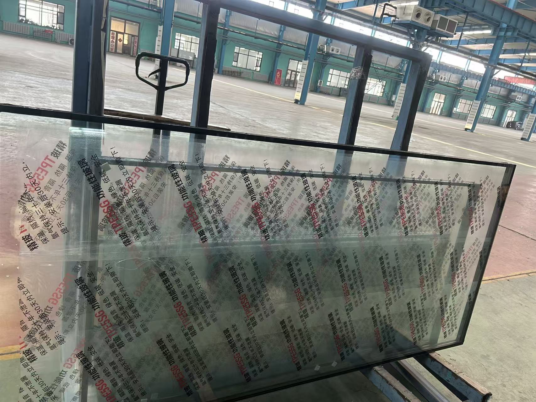 河源市玻璃源头工厂夹胶玻璃 - 排名