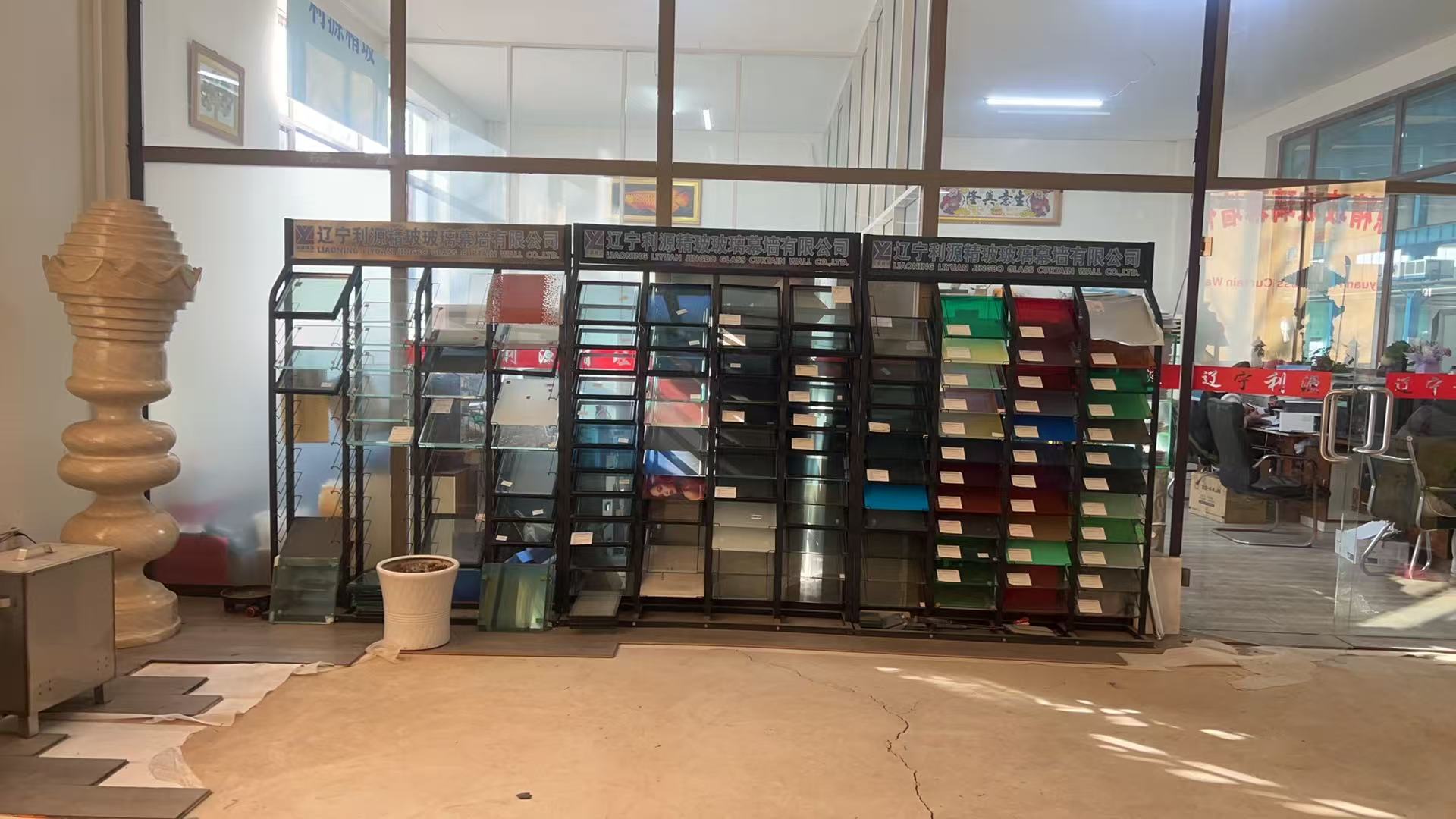 河源市工程玻璃批量采购隔热玻璃 - 排名